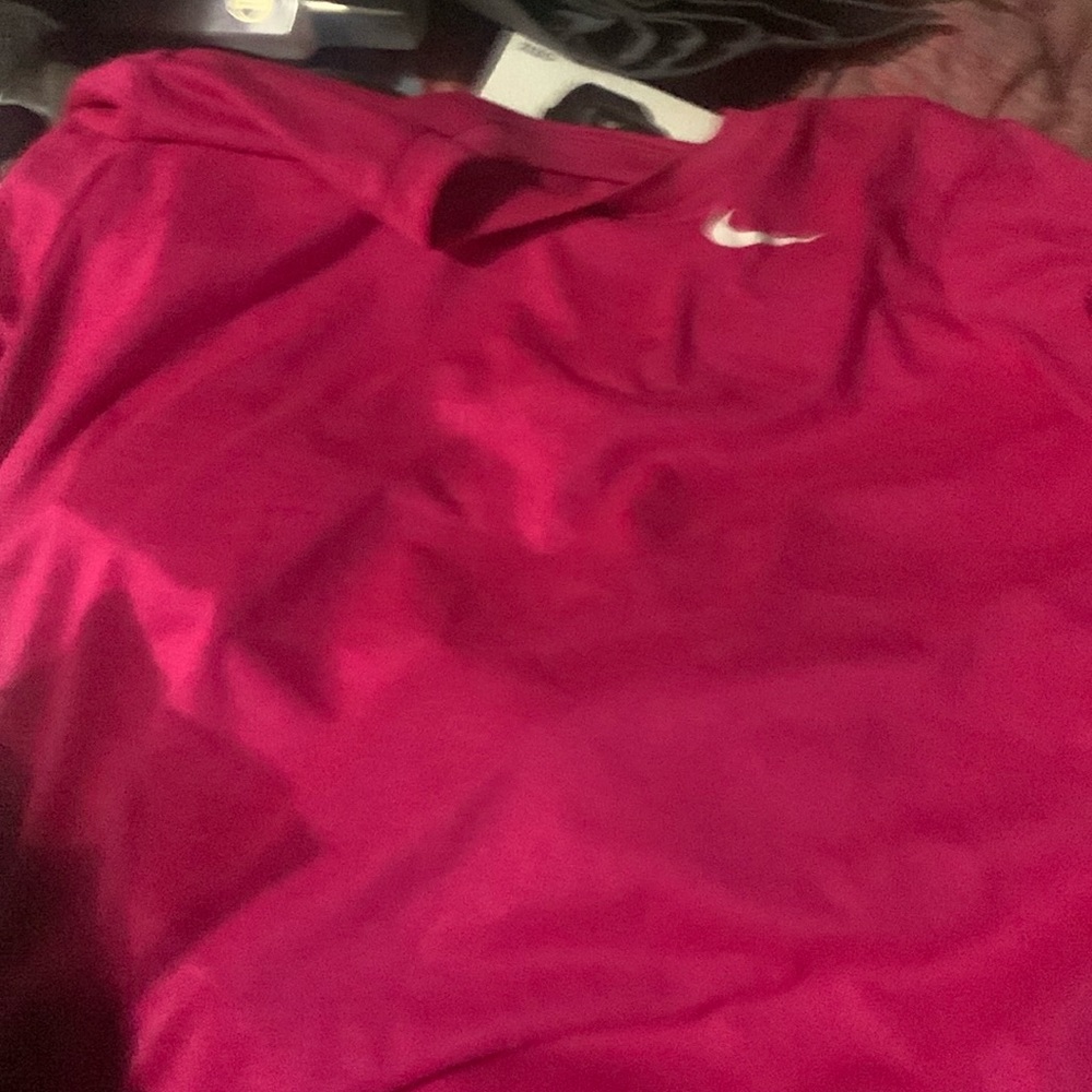Brand new bike shirt